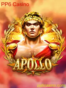 Descubra o Fascinante Apollo: O Novo Jogo no PP6 Casino