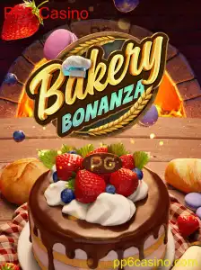 Descubra BakeryBonanza: Um Mergulho no Mundo de PP6 Casino