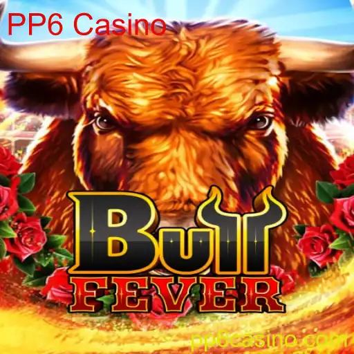 Descubra o BullFever no PP6 Casino