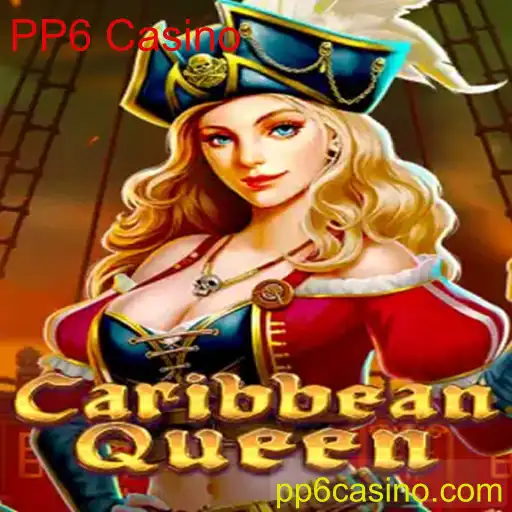 Desvendando CaribbeanQueen: Um Mergulho no Mundo de PP6 Casino