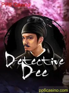 Descubra DetectiveDee: A Aventura Misteriosa do PP6 Casino