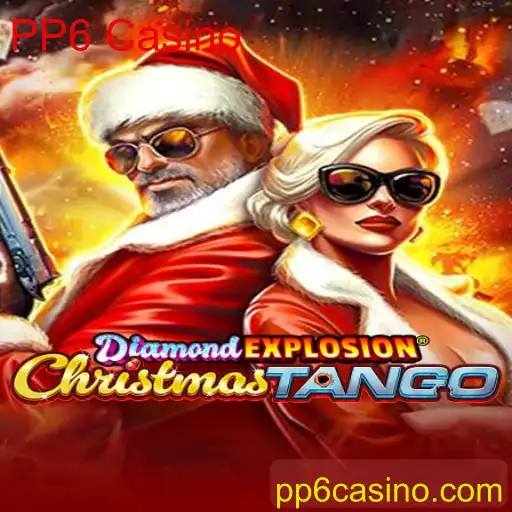 Explorando DiamondExplosionTango: O Novo Fenômeno no PP6 Casino