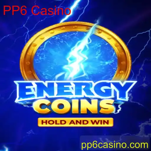 EnergyCoins: Descubra o Novo Desafio do PP6 Casino