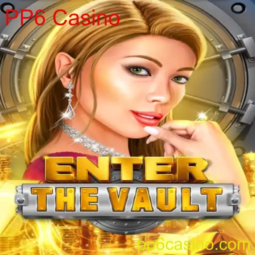 Descubra EntertheVault: O Emocionante Jogo de Estratégia no PP6 Casino