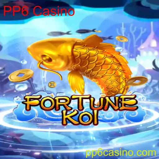FORTUNEKOI: Um Mergulho no Fascinante Mundo do PP6 Casino