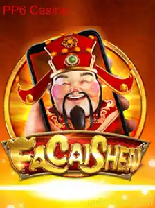 Descubra o Jogo FaCaiShenM no PP6 Casino