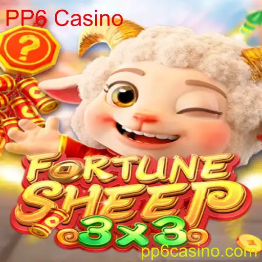 Descubra o Emocionante Jogo FortuneSheep no PP6 Casino