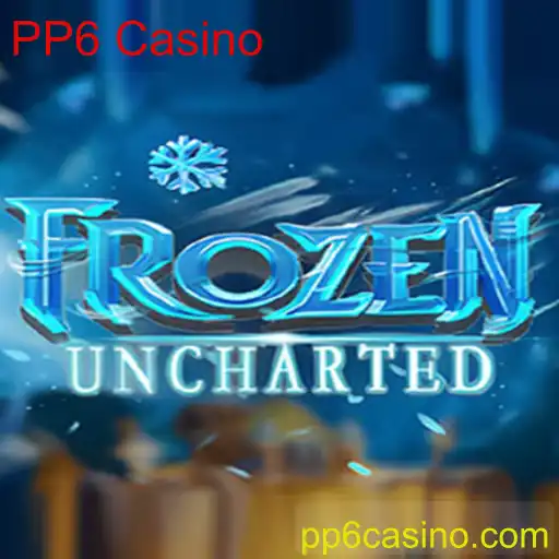 FrozenUncharted: Explorando o Universo Inovador do PP6 Casino