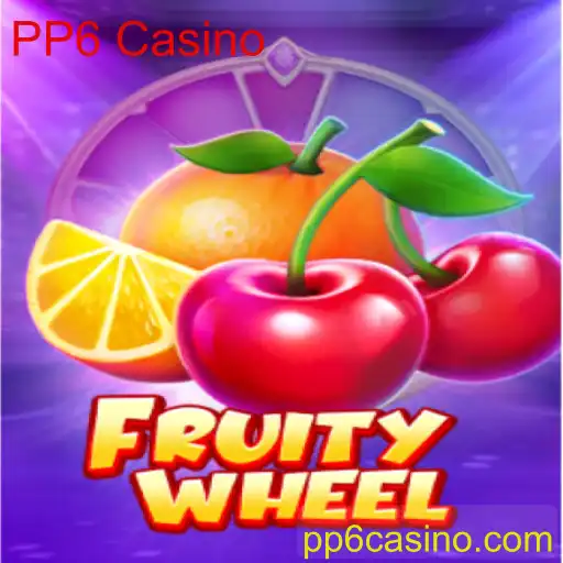 FruityWheel: Descubra as Regras e a Diversão do Novo Jogo no PP6 Casino