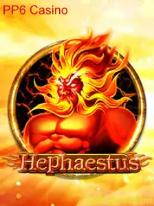 Descubra o Fascinante Jogo Hephaestus no PP6 Casino