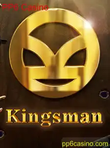 Explorando o Mundo do Jogo Kingsman no PP6 Casino