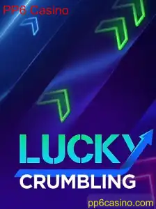 Explorando o Fascinante Mundo de LuckyCrumbling no PP6 Casino