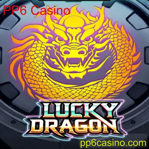 Explorando LuckyDragon: Seu Novo Favorito no Mundo do PP6 Casino