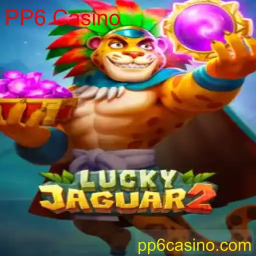 Explorando o Fascinante Mundo de Luckyjaguar2 no PP6 Casino