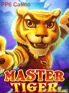 Descubra o Universo do Jogo MasterTiger no PP6 Casino