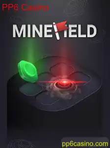 MineField: O Novo Sensação no PP6 Casino