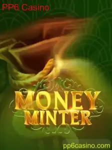 Descubra a Emoção do Jogo MoneyMinter no PP6 Casino