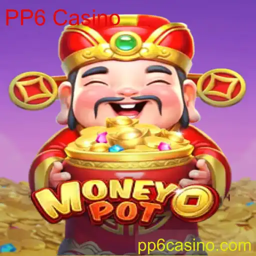 Descubra o Fascinante Mundo do Jogo MoneyPot no PP6 Casino
