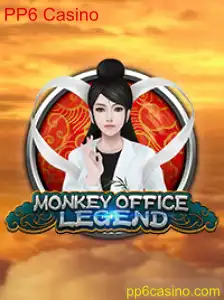 Explorando o MonkeyOfficeLegend: Uma Nova Aventura no PP6 Casino