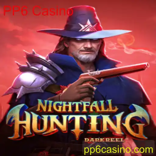 Explorando as Aventuras de NightfallHunting no PP6 Casino