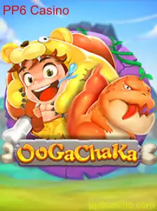 Explorando o Jogo OoGaChaKa no PP6 Casino