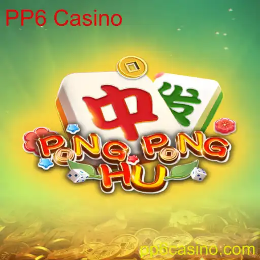 Explorando PONGPONGHU: Um Jogo Empolgante no PP6 Casino