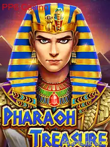 Desvendando os Mistérios do Jogo PharaohTreasure no PP6 Casino