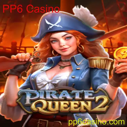 Descubra a Empolgante Aventura de PirateQueen2 no PP6 Casino