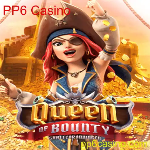 Explorando o Mundo do Jogo QueenofBounty no PP6 Casino