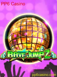 Explore RaveJump2 no PP6 Casino: Mergulhe Nessa Nova Aventura de Jogos