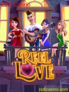 Explorando o Jogo ReelLove no PP6 Casino