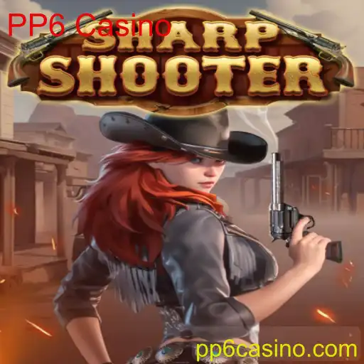 Sharpshooter: Descubra as Regras e a Emoção no PP6 Casino