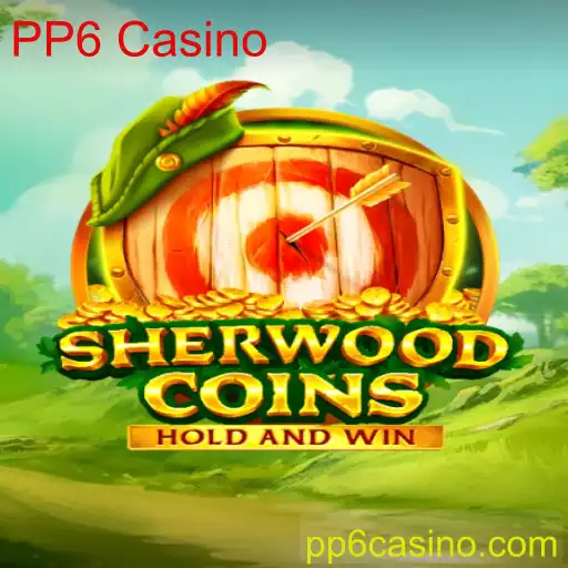 Descubra o Mundo de SherwoodCoins no PP6 Casino