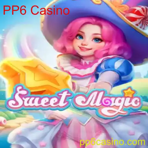 Descubra o Fascinante Mundo de SweetMagic no PP6 Casino