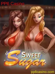 Explorando o Fascinante Mundo do SweetSugar no PP6 Casino