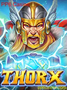 Explorando ThorX: O Novo Sensação do PP6 Casino