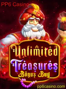 Explorando o Mundo de UnlimitedTreasuresBonusBuy no PP6 Casino