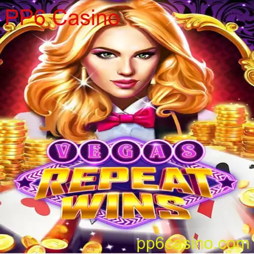 Explorando o Mundo de VegasRepeatWins no PP6 Casino