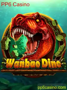 Explorando o Fascinante Mundo de WanBaoDino no PP6 Casino