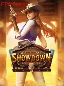 Explorando o Mundo Emocionante do Jogo WildBountyShowdown no PP6 Casino