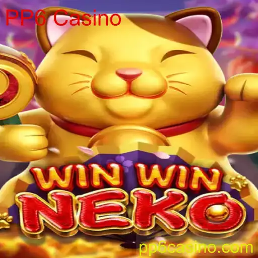 Descubra o Fascinante Mundo do WinWinNeko no PP6 Casino