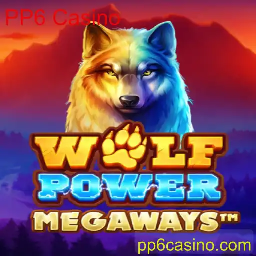 Descubra o Empolgante Mundo de WolfPowerMega no PP6 Casino