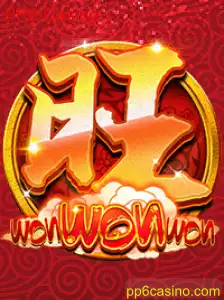 Explorando WonWonWon: Um Guia Completo para o Jogo de Slots do PP6 Casino