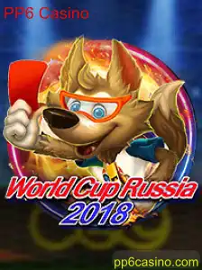 Explorando o Fascinante Mundo do WorldCupRussia2018 no PP6 Casino