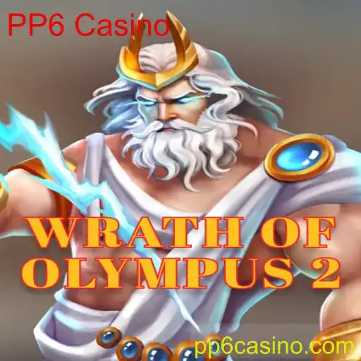Explorando a Aventura e Emoção do WrathofOlympus2 no PP6 Casino